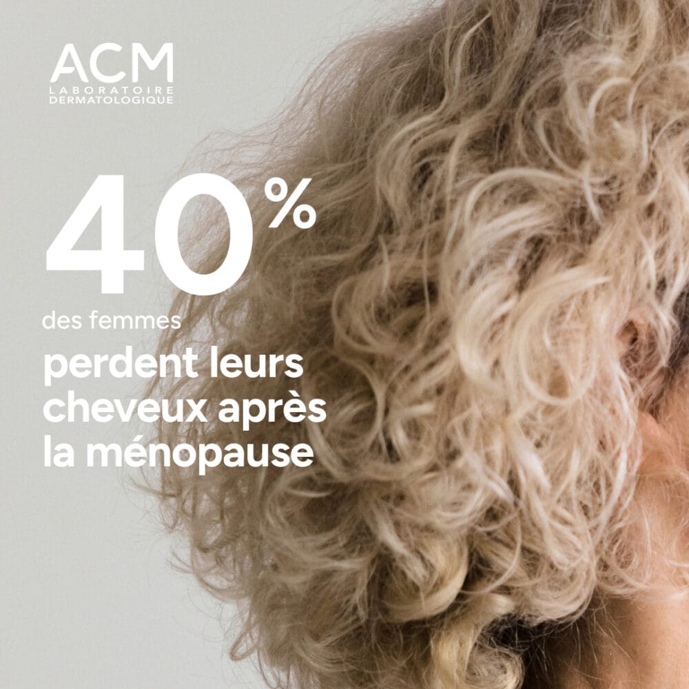 Acm novophane ongles et cheveux 180 gélules