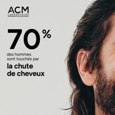 Acm novophane ongles et cheveux 180 gélules