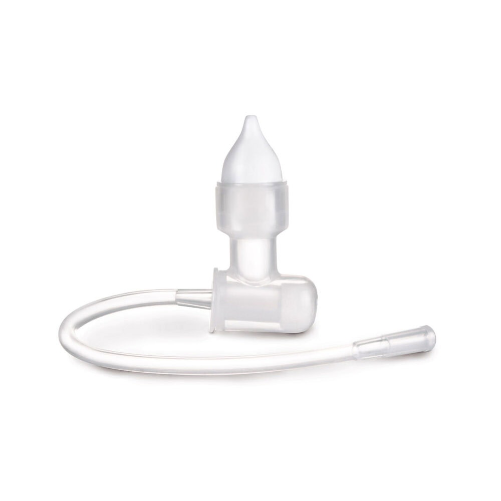 Canpol aspirateur nasal pour bébé - 56/007