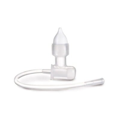 CANPOL Aspirateur Nasal pour Bébé - 56/007