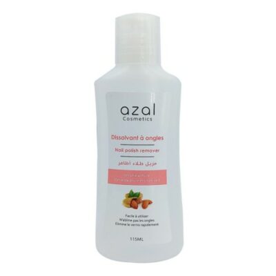 AZAL Dissolvant Doux 115ML