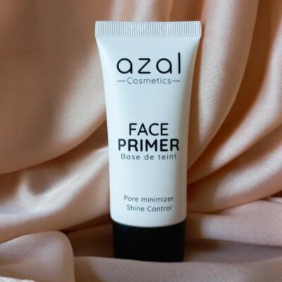 AZAL Face Primer Base De Teint 30GR