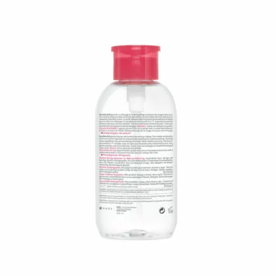 Bioderma Sensibio H2o Solution Micellaire Pompe 500ml