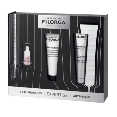 Filorga coffret expertise anti rides