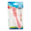 CANPOL BABIES Brosse et Peigne ROSE - 56160