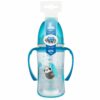 CANPOL BABIES Tasse 240ML Exotic Animals Bleu - 35/208