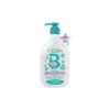 COSMALINE Bebe Gel Nettoyant 2en1 Cheveux et Corps 500ml