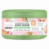 COSMALINE Body Scrub Gentle Exfoliating Crème Sensitive Skin 250ML