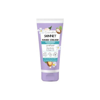 COSMALINE Crème Mains Skinnet Nourrissante