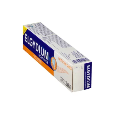 Elgydium dentifrice protection caries 75ml