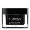 FILORGA GLOBAL-REPAIR ADVANCED CREAM - Crème de Jour Anti-Âge Global Tous Types de Peaux 50ml