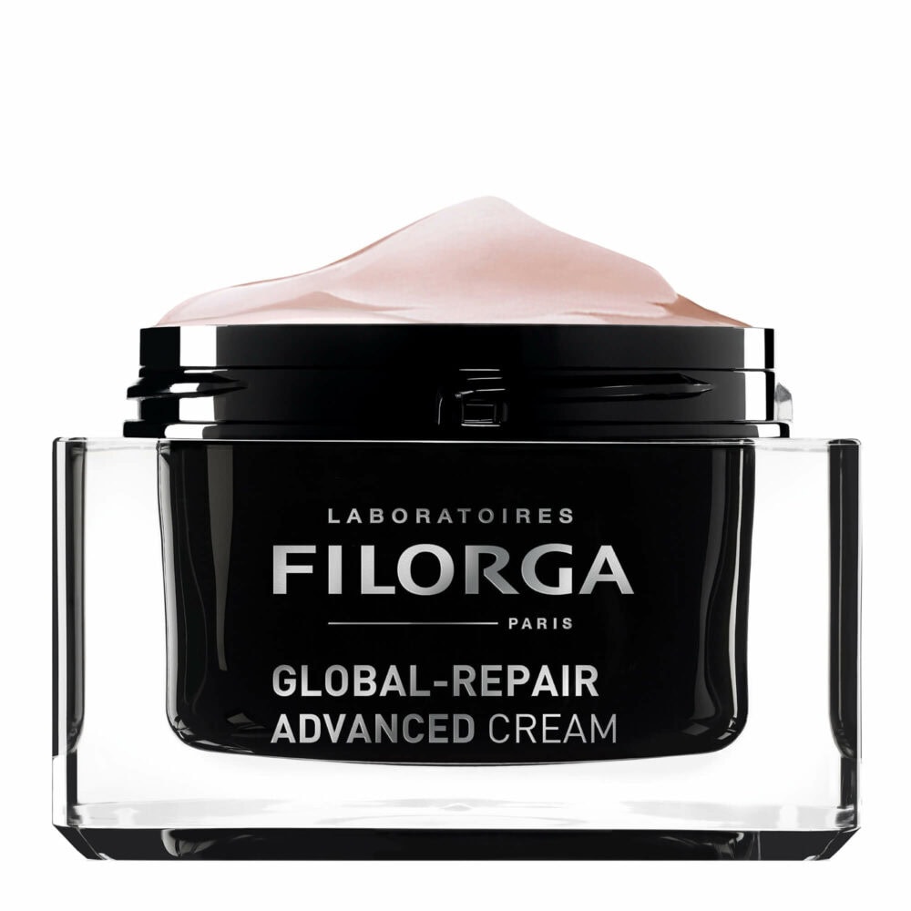 Filorga global-repair advanced cream - crème de jour anti-âge global tous types de peaux 50ml