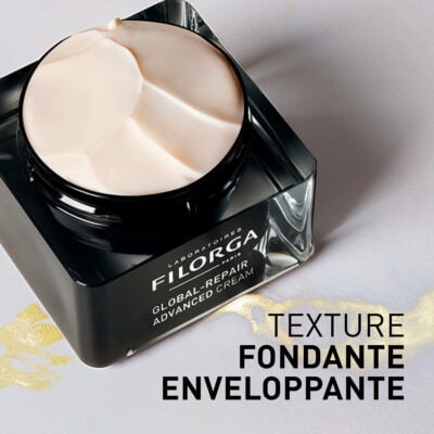 Filorga global-repair advanced cream - crème de jour anti-âge global tous types de peaux 50ml