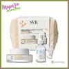 SVR Trousse Collagen Biotic + Ampoule B + Mini Ampoule C Offerte