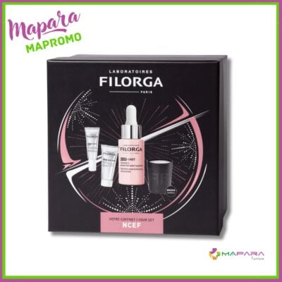 Filorga box ncef routine regenerante