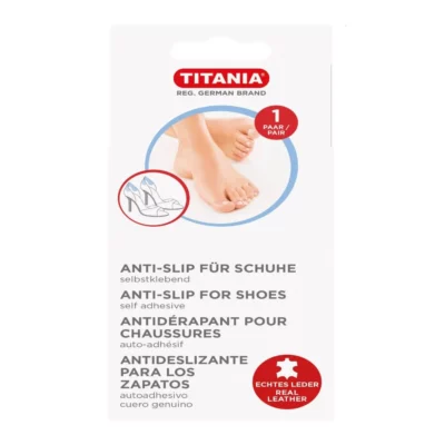 TITANIA Antiderapant pour Chaussures - 5226