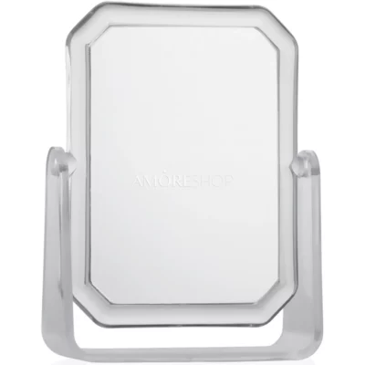 TITANIA Miroir Cosmetique Double Face 15x11CM - 1525 L