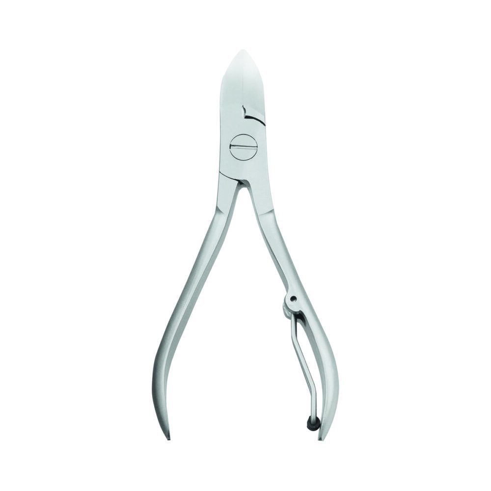 Titania pince à ongles inox 10cm - 109056b