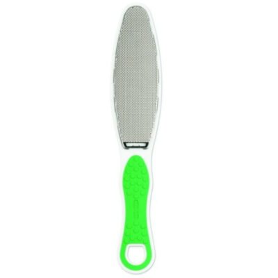 TITANIA Soft touch Lime Pédicure Double - 3020ST