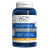 ACM NOVOPHANE Ongles et Cheveux 180 gélules