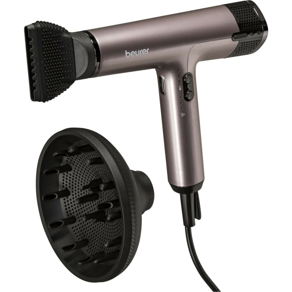 Beurer hc100 sèche-cheveux 1700 watts