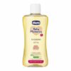 Chicco Huile de Bain Baby Moments 200ml