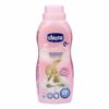 CHICCO Nettoyant Vetements Bebe Fleurs Délicates 750ml