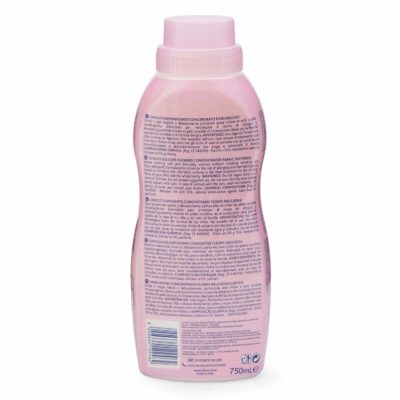 CHICCO Nettoyant Vetements Bebe Fleurs Délicates 750ml