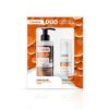 Clarenia Duo Ecran Hydratant Invisible + Ecran Cheveux -40%