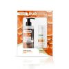 Clarenia Duo Ecran Gel-Creme + Ecran Cheveux -40%