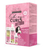 Cosmaline Cosmal Cure Professional Kit Oh My Curls Method