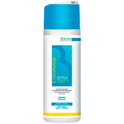 Cystiphane Shampooing Anti Chute 200ml