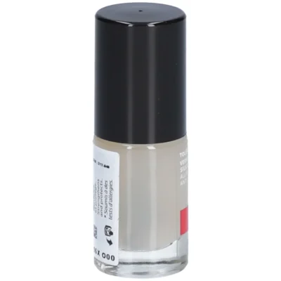 La roche posay silicium vernis à ongles 01 mat