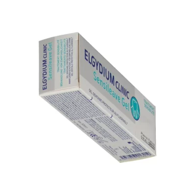 Elgydium clinic sensileave gel 30ml