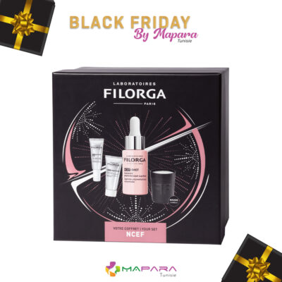 Filorga box ncef routine regenerante