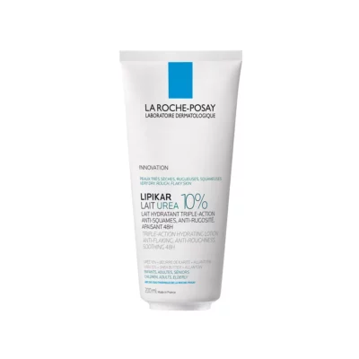 La Roche Posay Lipikar Lait Urea 10% Hydratant 200ml