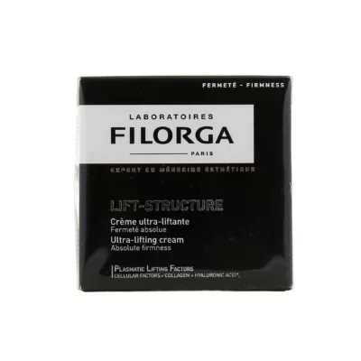 Filorga lift-structure crème de jour lifting et fermeté 50ml