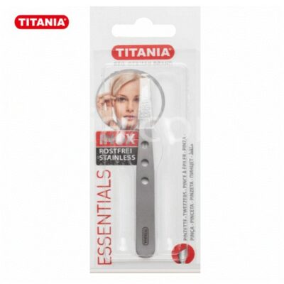 titania-pince-a-epiler 1090/61B