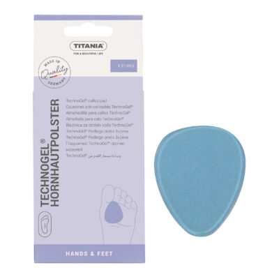 TITANIA Technogel Protection Plantaire - 5224