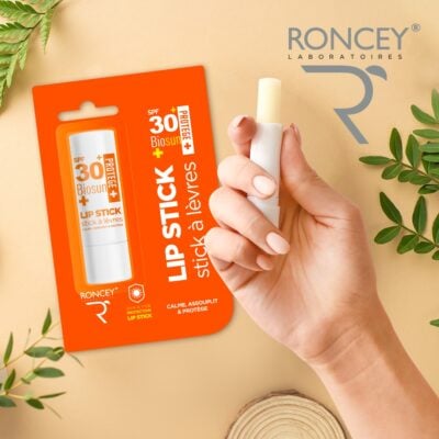 Roncey Biosun Lip Protection Spf30+