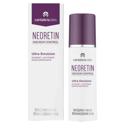 Neoretin discrom control ultra emulsion 30ml