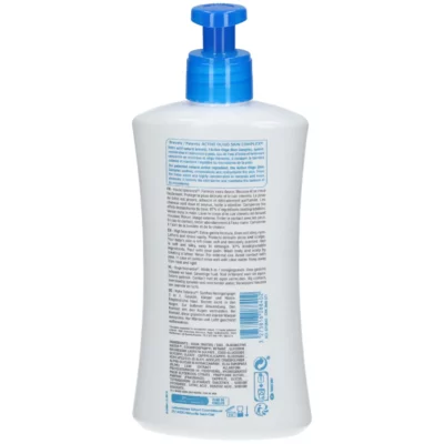 Neutraderm baby gel nettoyant douceur 3 en 1 400ml