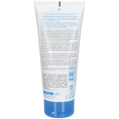 Neutraderm Baby Gel Nettoyant Douceur 3 en 1 200ml