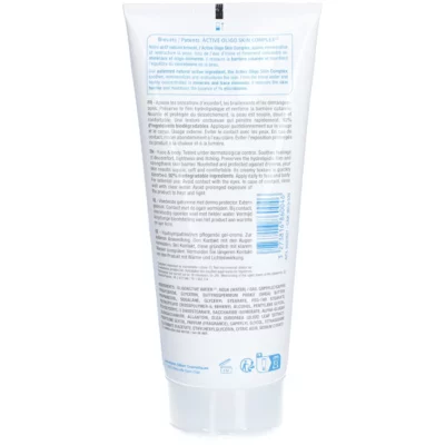 Neutraderm Gel Crème Nourrissant Dermo Protecteur 200ml