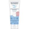 Neutraderm Baby Crème Hydratante Apaisante 100ml