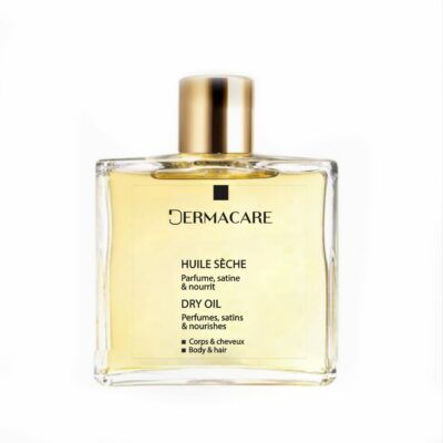 Dermacare Huile Sèche Parfumée 100ml