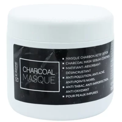 K-Reine Masque Charcoal 450ml