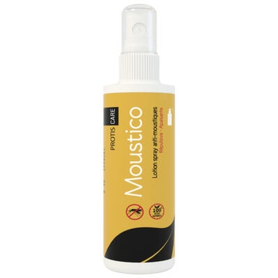 Moustico Spray Anti Moustique 100ml