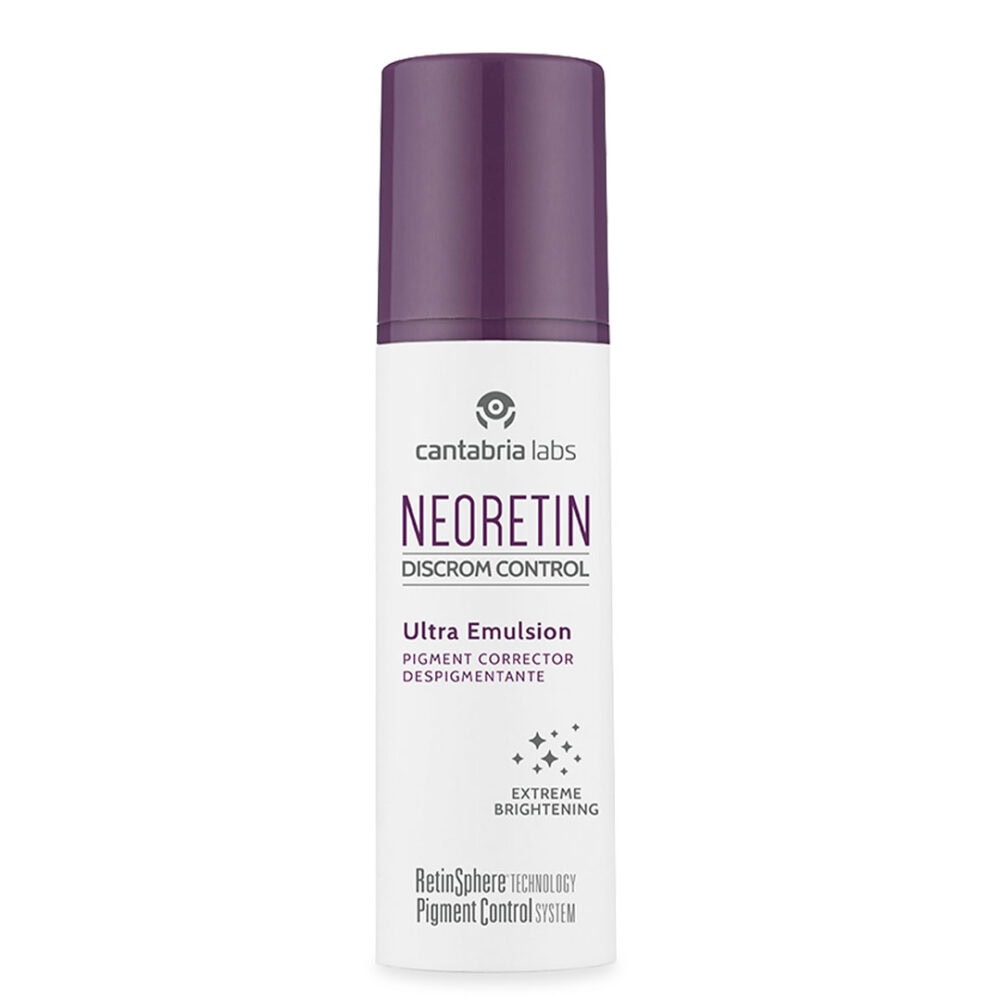 Neoretin discrom control ultra emulsion 30ml