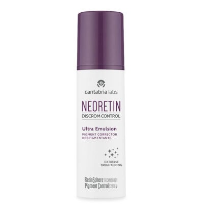 Neoretin Discrom Control Ultra Emulsion 30ml